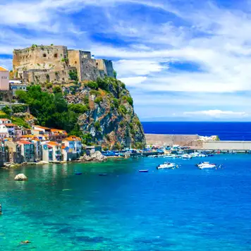 Image related to Reggio Calabria