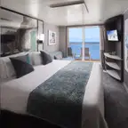 Overview of a Balcony