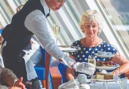 Afternoon Tea
