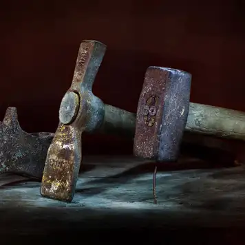 Image related to Hammer Museum Haines Alaska