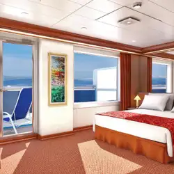 Image related to Grand Suite