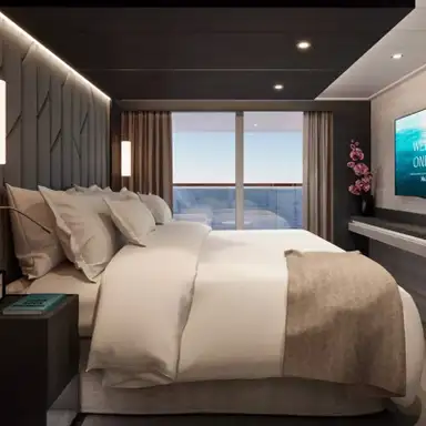 Image related to Grand Penthouse