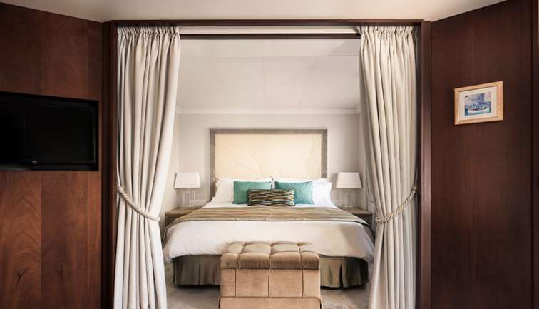 Veranda Suite