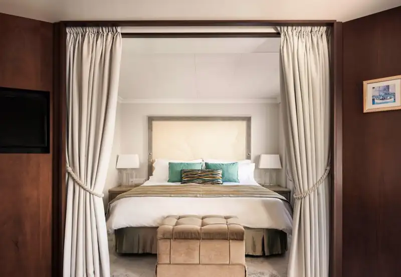 Veranda Suite