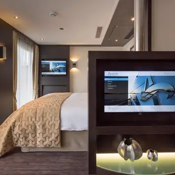 Royal Suite