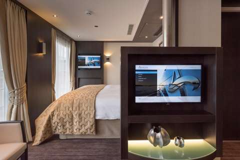 Image related to Royal Suite