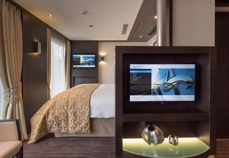 Royal Suite