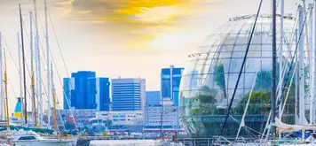 Image related to Aquarium of Genoa