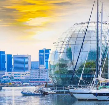 Image related to Aquarium of Genoa GENOA - LIGURIA (ITALY)