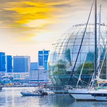 Image related to Aquarium of Genoa GENOA - LIGURIA (ITALY)