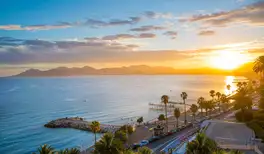 Image related to Cannes