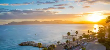 Image related to Cannes