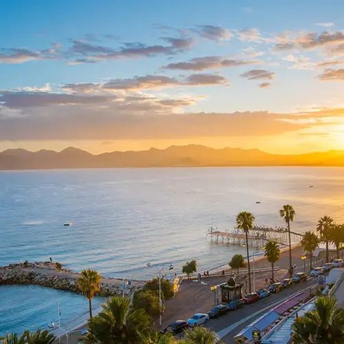 Image related to Cannes