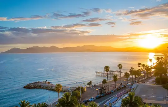 Image related to Cannes