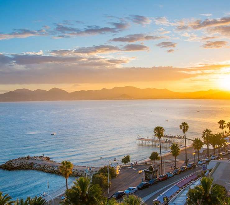 Cannes
