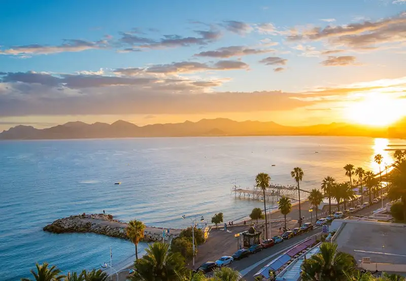 Cannes