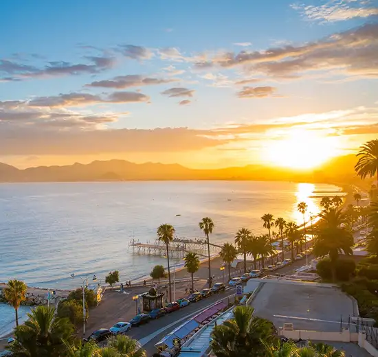 Image related to Cannes