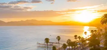 Image related to Cannes