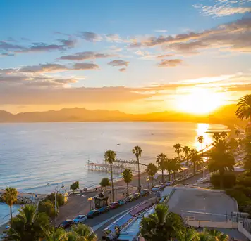 Cannes