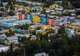 Flight: Fairbanks - Dawson City