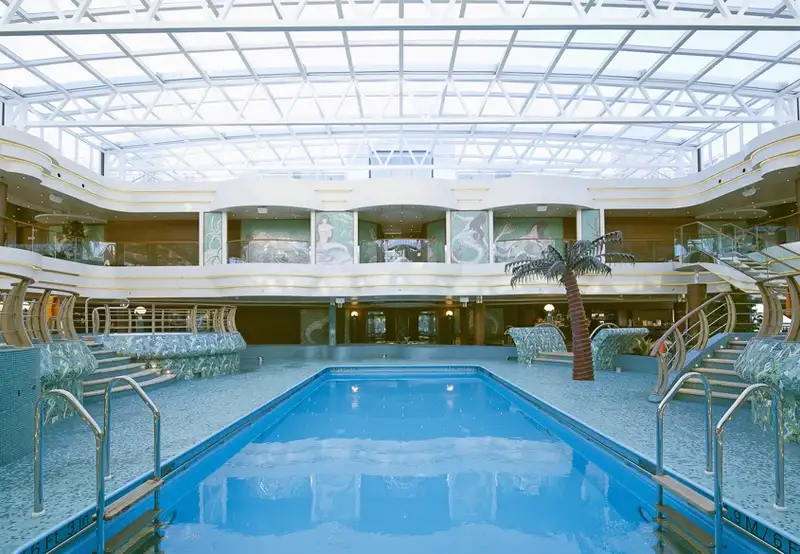  MSC DIVINA