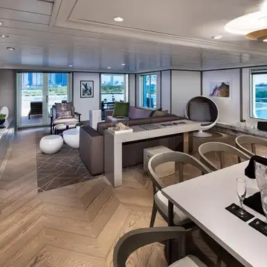Image related to Penthouse Suite