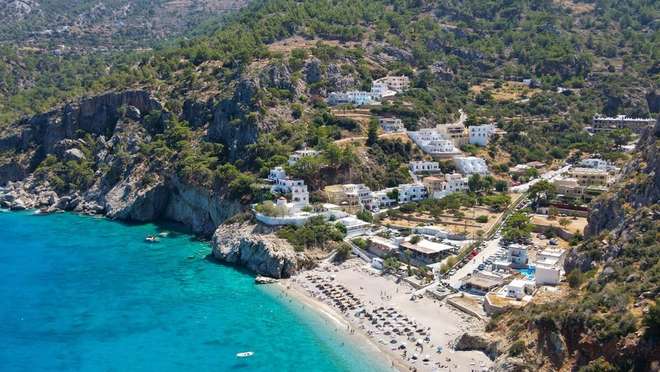 Explore a dramatic, mountainous island where ancient traditions still thrive.