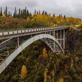Image related to Hurricane Gulch Bridge