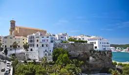 Image related to Mahon, Menorca