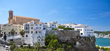 Image related to Mahon, Menorca