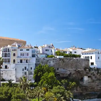 Image related to Mahon, Menorca