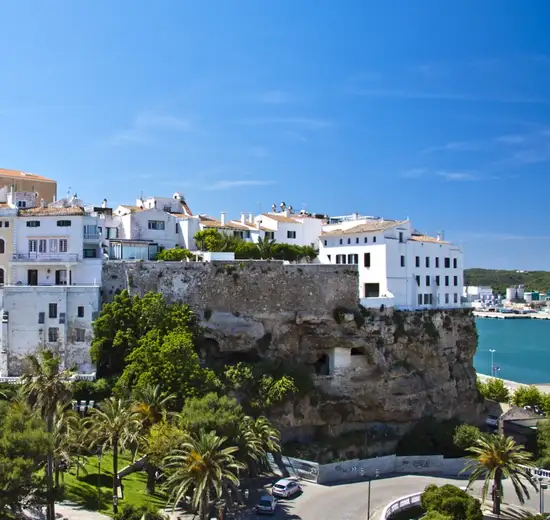 Image related to Mahon, Menorca