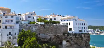 Image related to Mahon, Menorca