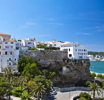 Image related to Mahon, Menorca