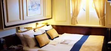 Image related to Royal Clipper Stateroom