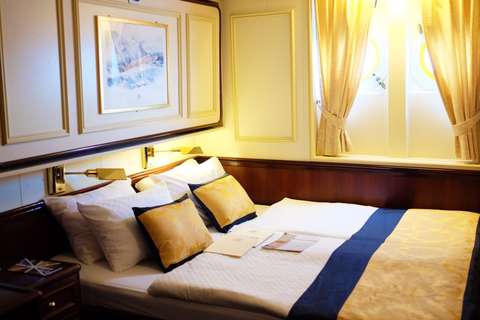 Image related to Royal Clipper Stateroom