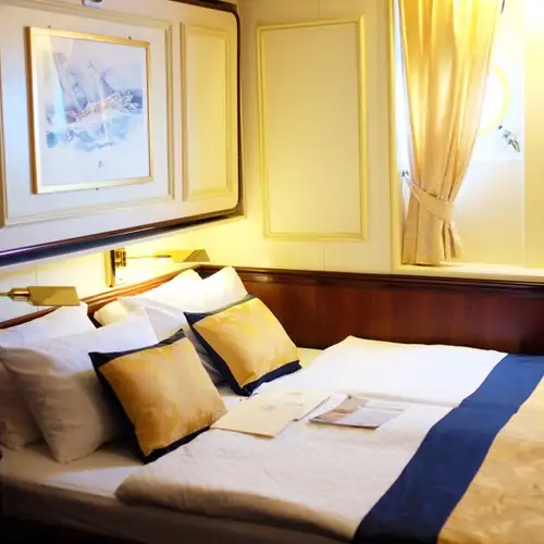 Image related to Royal Clipper Stateroom