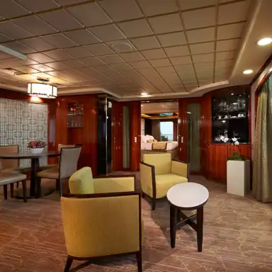 Image related to Deluxe Owner's Suite