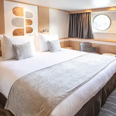 Image related to Superior Cabin (Deck 1)