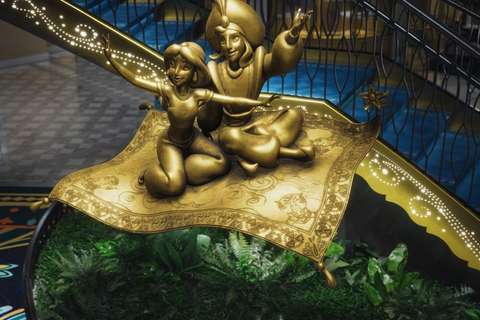 Image related to Disney Treasure