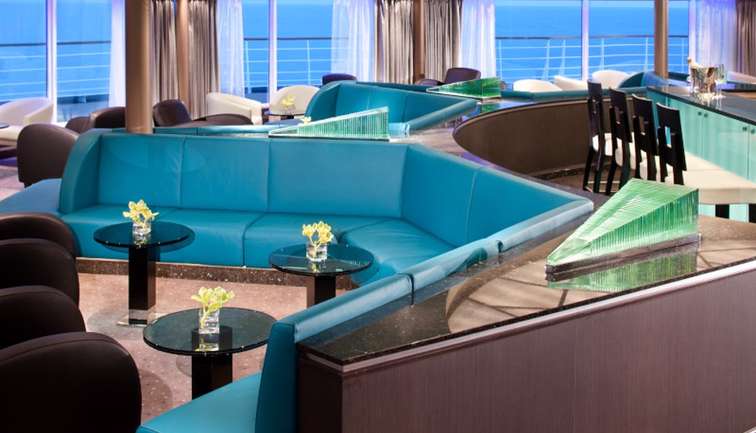 Observer Lounge