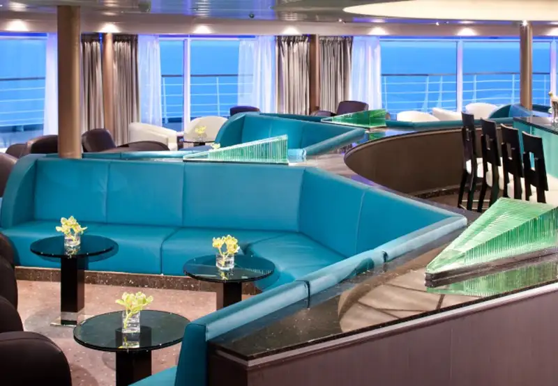 Observer Lounge