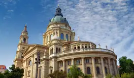 Image related to St. Stephen’s Basilica