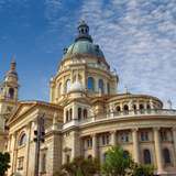 Image related to St. Stephen’s Basilica