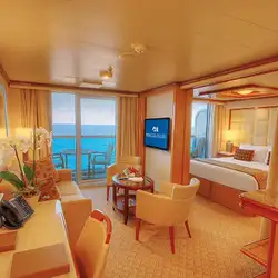 Image related to Owner's Suite