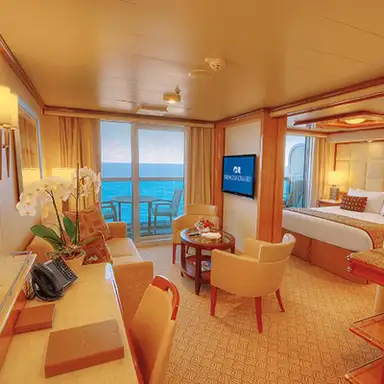 Image related to Owner's Suite