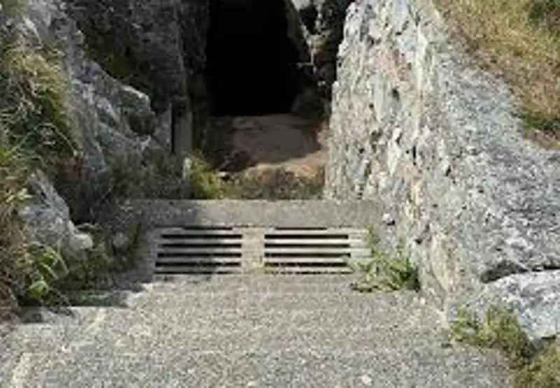 Explore Stabben Fort