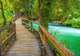 Hike the Skradinski Buk Loop