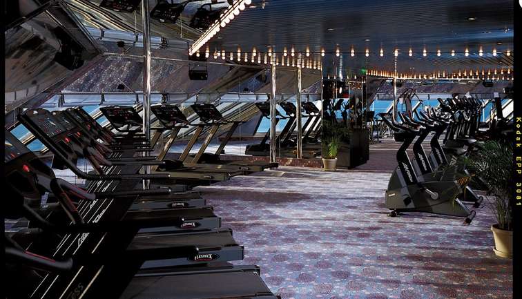 CARNIVAL CONQUEST