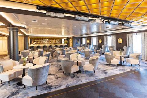 Image related to Meridian Lounge